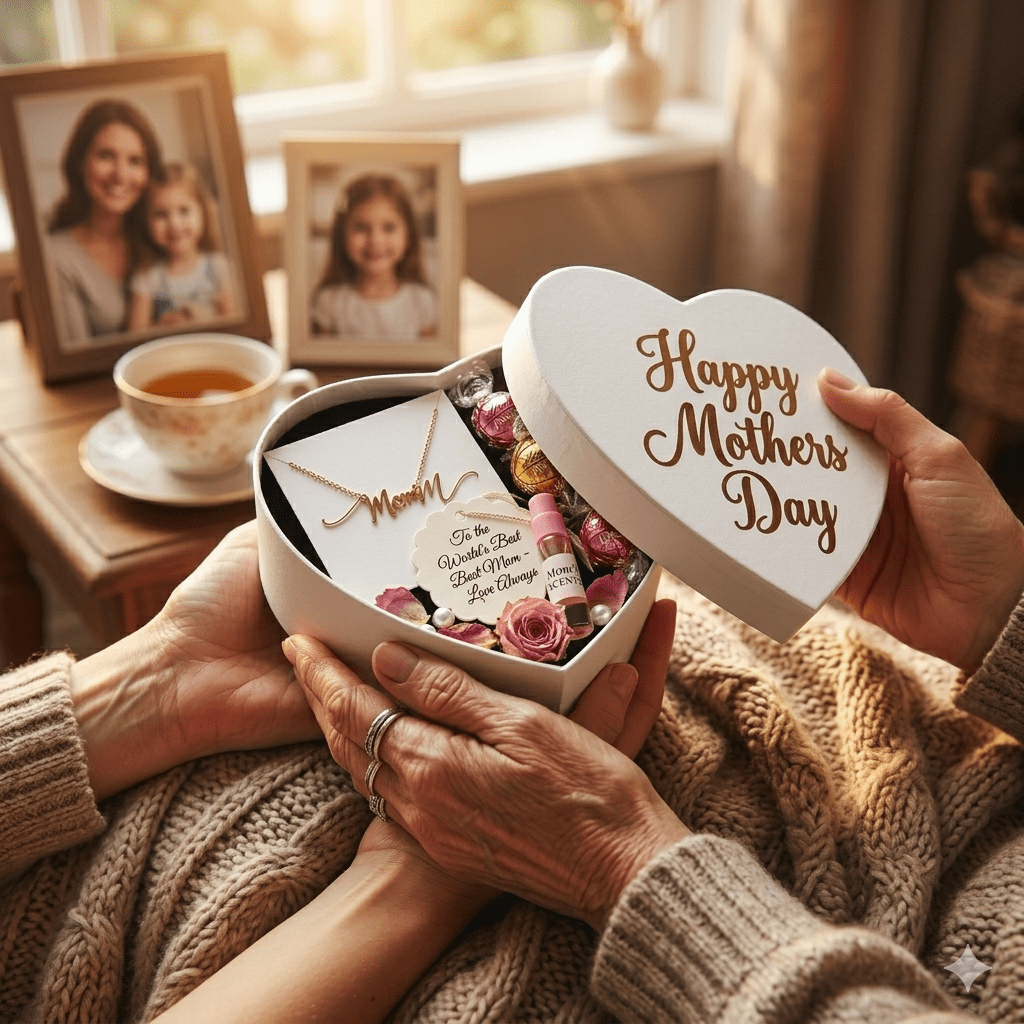 Mother's Day