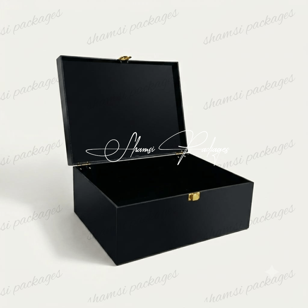 Hook Black Box