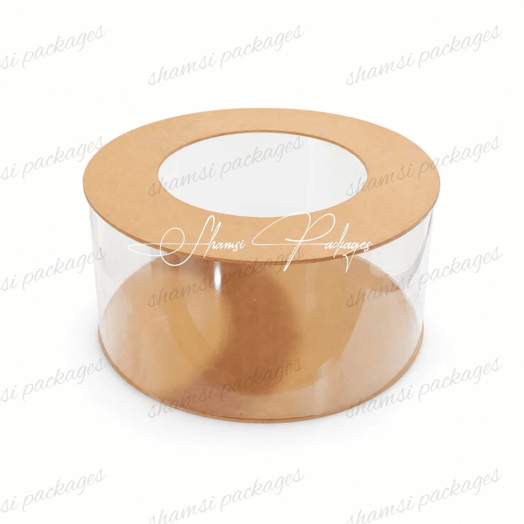 Cake Separators 10×5″